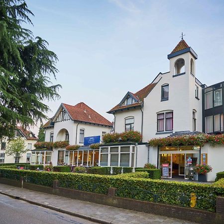 Amrâth Hotel Media Park Hilversum Exterior foto