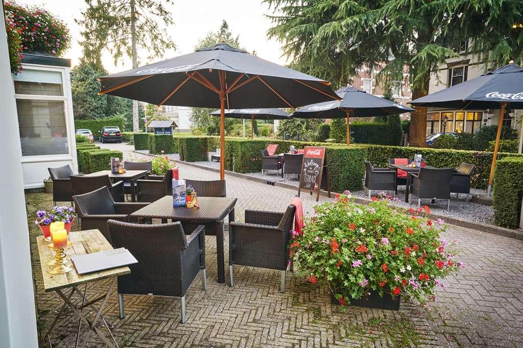 Amrâth Hotel Media Park Hilversum Facilidades foto